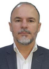 Foto oficial de Dr Pedro Almeida