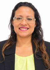 Foto oficial de Dra Marcia Mongaguá