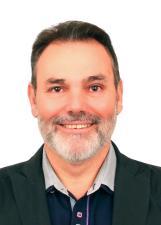 Foto oficial de Juliano Porta-Voz do Povo