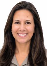 Foto oficial de Pastora Sandra Ferreira