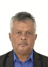 Foto oficial de Joaozinho Silva