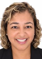 Foto oficial de Maria do Rosario Almeida