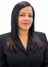 Foto oficial de Fabiola Santana