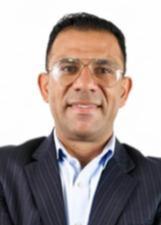 Foto oficial de Clecio Lima