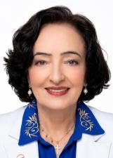 Foto oficial de Noemia Fonseca