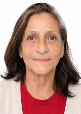 Foto oficial de Sonia do Açai