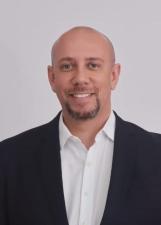 Foto oficial de Rodrigo Moraes