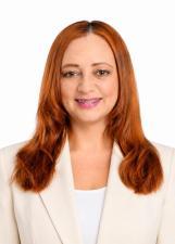 Foto oficial de Cintia Pereira