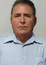 Foto oficial de Jonas Moreira