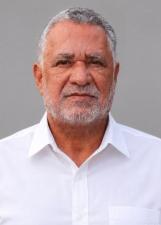 Foto oficial de Ruberval