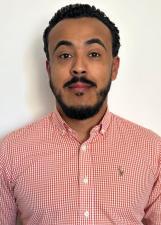 Foto oficial de Flavio Henrique