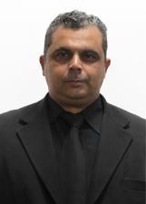 Foto oficial de Anilton Santos