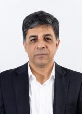Foto oficial de Ronaldo Costa