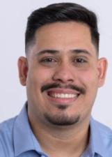 Foto oficial de Misael Rodrigues