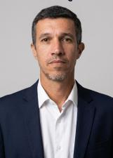 Foto oficial de Santiago Mestre