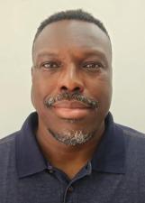 Foto oficial de Marinho Zagueiro