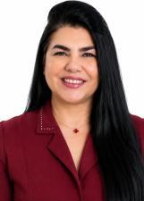 Foto oficial de Dra Rosangela Magliarelli