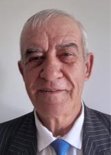 Foto oficial de Albertino da Jardinagem