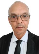 Foto oficial de Adeildo Reis
