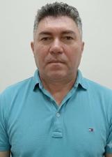 Foto oficial de Francisco Jose