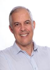 Foto oficial de Dr. Evaldo Almeida
