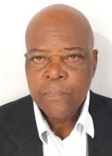 Foto oficial de Eduardão