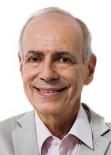 Foto oficial de André Amado