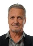 Foto oficial de Nivaldo Orlandi