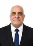 Foto oficial de Toninho Serapião Tubarão