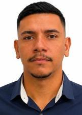 Foto oficial de Guilherme Henrique