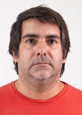 Foto oficial de Leandro Paggiaro
