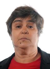 Foto oficial de Cristiane Amorim