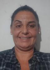 Foto oficial de Aline Campos