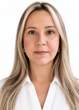 Foto oficial de Marcia Salles