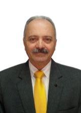 Foto oficial de Paulo Calado