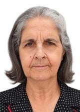 Foto oficial de Irmã Paulina