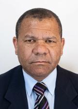 Foto oficial de Edson Ferreira