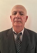 Foto oficial de Marcelo Almeida