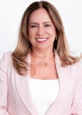 Foto oficial de Rosana Lara