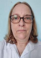 Foto oficial de Virginia Castellano