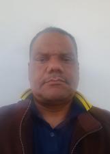 Foto oficial de Bispo Joabe