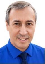 Foto oficial de Fabio Freire