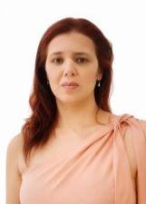 Foto oficial de Raquel Freitas