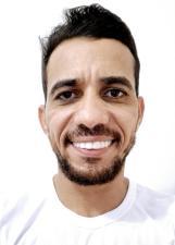 Foto oficial de William Arruda