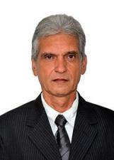 Foto oficial de Osmar Rodrigues
