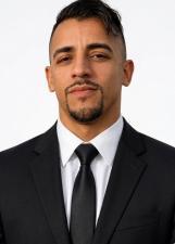 Foto oficial de Max de Paula