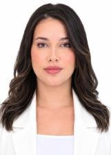 Foto oficial de Isabela Gouveia
