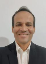 Foto oficial de Gersim Padeiro