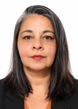 Foto oficial de Noelma Rodrigues