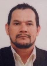 Foto oficial de Joel Santana